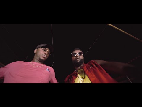 JB Mohab Feat Mastajust(Toofan)- Poser lapin (Official Music Video)