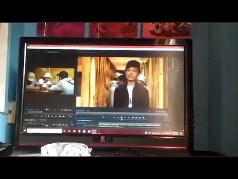 Huaisen takin Avin verse