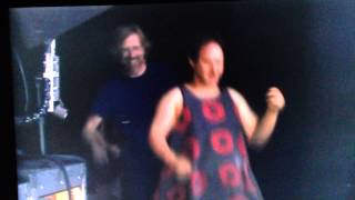 Phish 7/27/14 MPP I've Been Around "walk off home run"