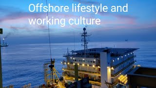 Download lagu #offshore lifestyle #facilities  at #barge  #accomodation  and Other Facilities at Offshore. mp3