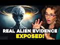 5 Hours Of Incredible UFO And Aliens Stories With Linda Moulton Howe