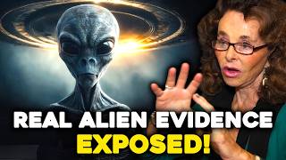 5 Hours of UFO and Alien Stories - Linda Moulton Howe