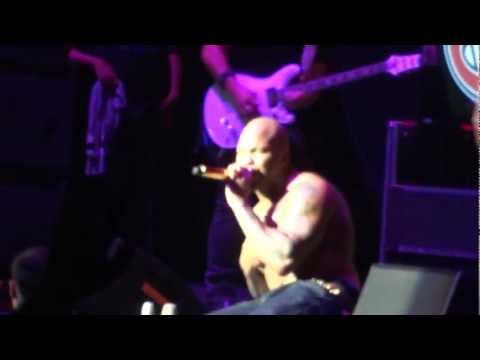 Flo Rida Name of Song Live Montreal 2012 HD 1080P