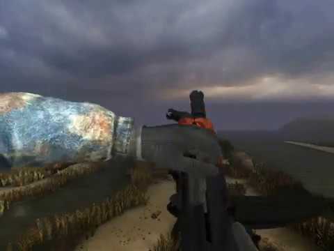 Все оружие STCS Weapon Pack 2.6.3
