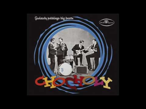 Chochoły - Księżyc nad Soliną