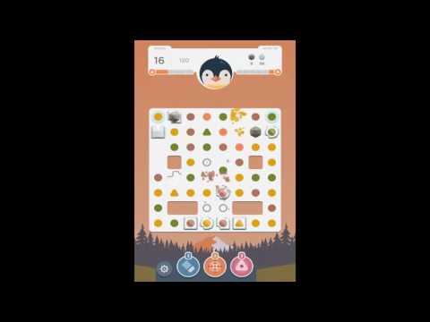 Dots & Co Level 78 Gameplay