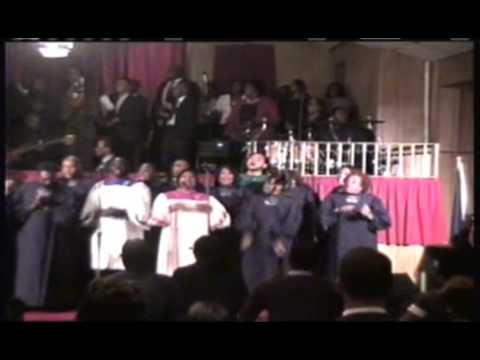 Throwback Musical "90's Medley"