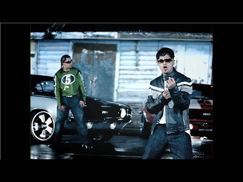 RKM Y Ken-Y - Igual Que Ayer (Official Video HD)[High Definition]