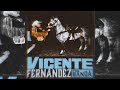 Aquella Edad Vicente Fernández con Banda