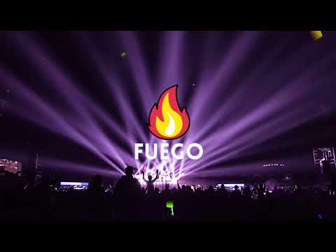 Almanac, Victor Cronos - Underground (COM GRAVE)