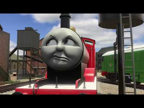 Benladdin part 5 - Naughty Arnold and BoCo's Conversation/Penny Morris Runs Away