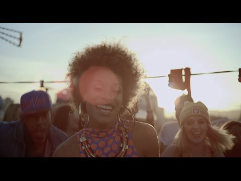 Oceana - Everybody (Official Video)