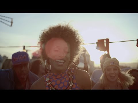 Everybody - Oceana