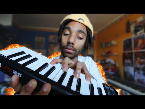 This Beat Came Out BEAUTIFUL