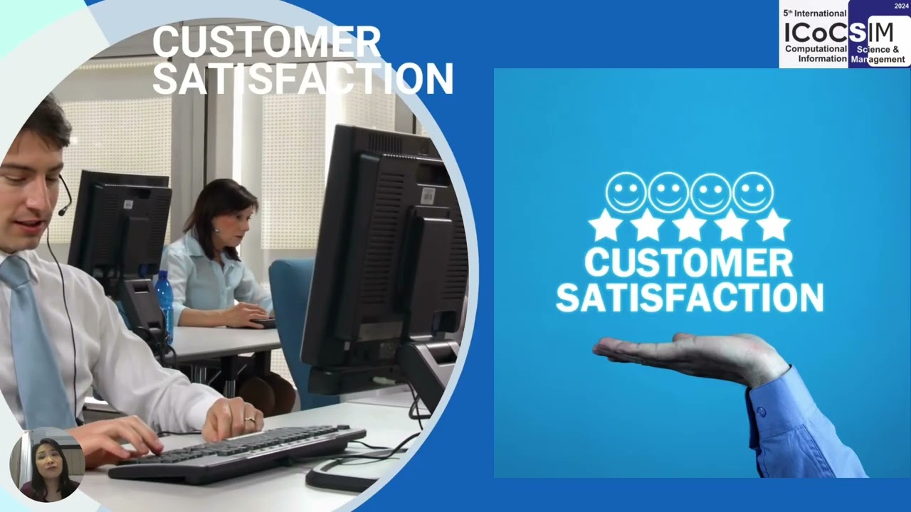 Mahasiswa MIK berpartisipasi dalam International Conference in Melbourne 2024.