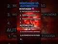 Montagem Vs Automotivo Phonk