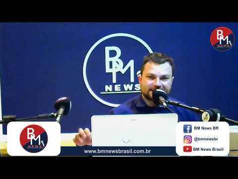Mega News 12 de novembro