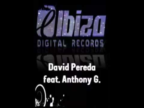 David Pereda feat. Anthony G. - We Are Here - (Alexander Dennon Remix)