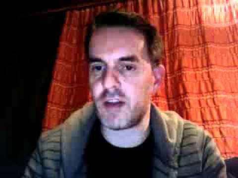 Live-Talk 1 (Part III)