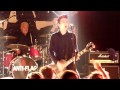 A New Kind Of Army (Anti-Flag @ W2 Den Bosch, 2012)