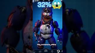 Download lagu FnaF ar edit 100%-0% WELLERMAN SEA SHANTY. mp3 Download lagu FnaF ar edit 100%-0% WELLERMAN SEA SHANTY. mp3