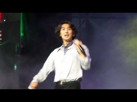 190615 Good Boy Twist(굿보이 트위스트)-잔나비 (2019파크콘서트)