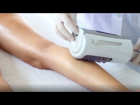 1 ou 3 séances d'endosphères pour visage ou corps entier de 45 min ou 1h (jusqu'à 58% de remise) - Second Medium