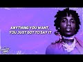 Jacquees When You Bad Like That Lyrics Ft Future