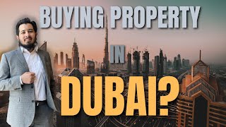 Top 10 Tips For Foreigners Buying Property in Dubai |  real estate investing