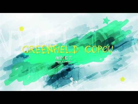 Greenfield Copou - Iași