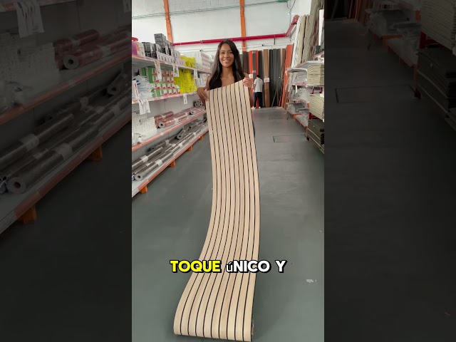 Vídeo relacionado con Tablero de Fieltro Autoadhesivo 60x40cm, Panel de Corcho de Pared Moderno Vision Board - Tablón de Anuncios para Habitación Infantil & Adolescente, Decoración de Pared de Dormitorio, Camel Claro