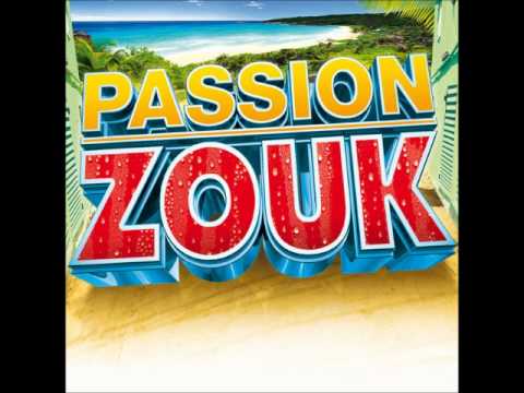 Aynell - Nuit Agitée (ft. Samantha) [Passion Zouk 2012]