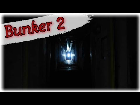 lost place: Der 2 Bunker von Objekt 17/5020!!!!!