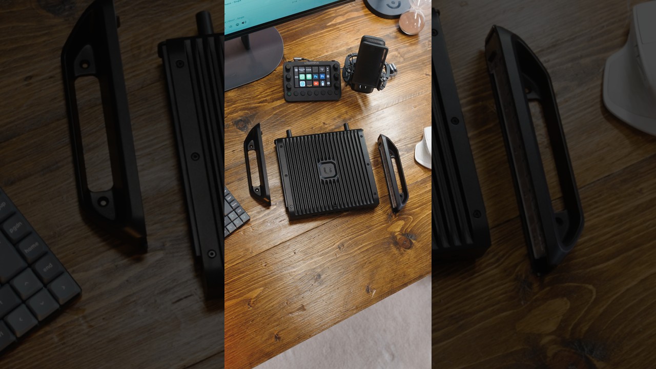 NEW ROUTER ALERT 🚨