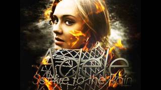 Adele - Set Fire To The Rain - topflyte ukg remix