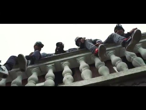 Joe Sfrè - Peter Pan - prod. Bulletz