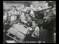 Ray Anthony in The Glenn Miller Band