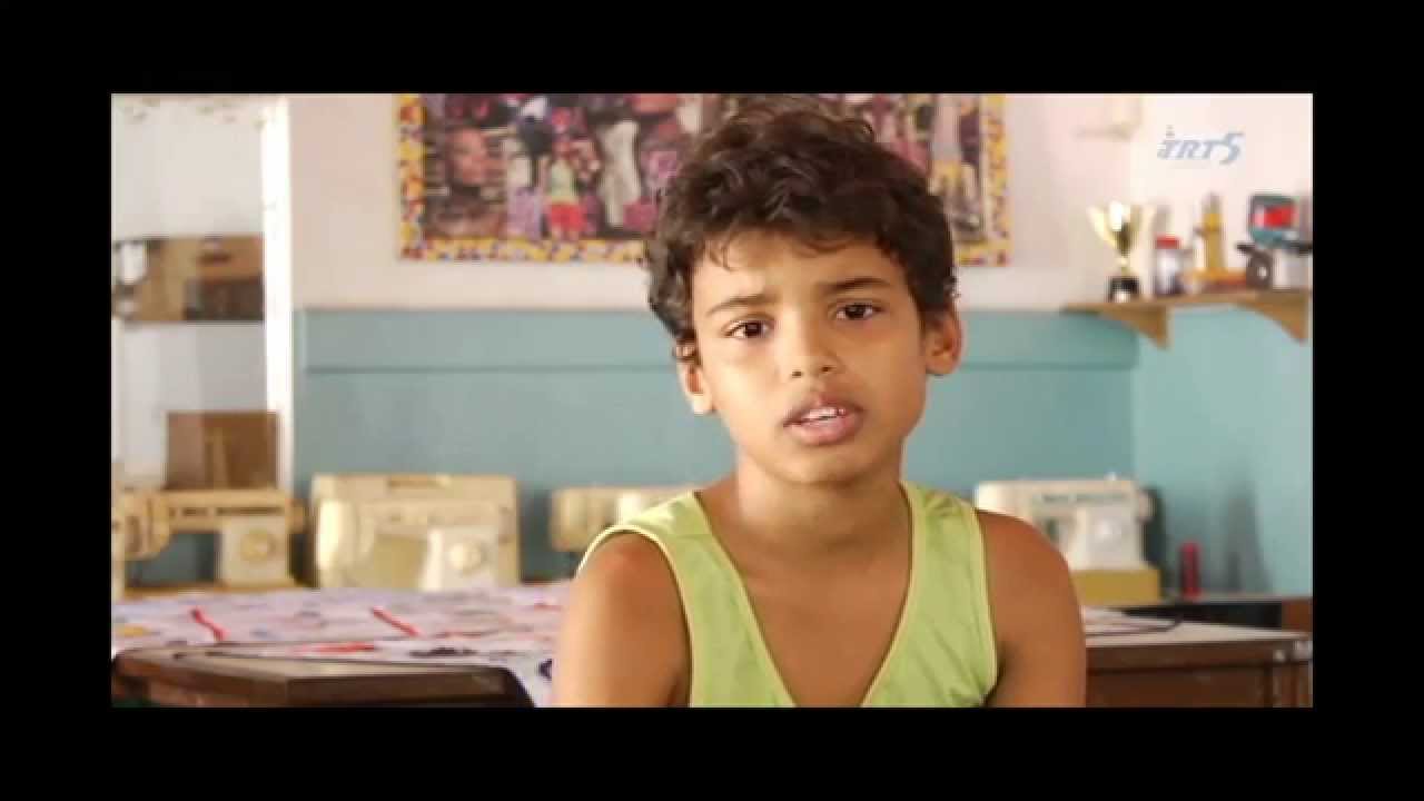 Trabalho Infantil - Ontem e Hoje