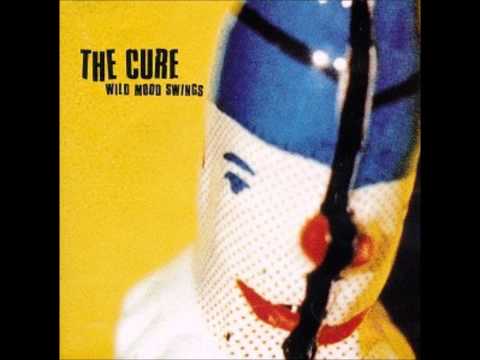 Videoclip de Round & Round & Round — The Cure