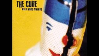 The Cure - Round &amp; Round &amp; Round