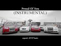 Gucci Mane - Proud Of You [INSTRUMENTAL](reprod. ATYP beats)