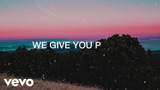 Mayor Boss - Praise (Official Lyric Video)