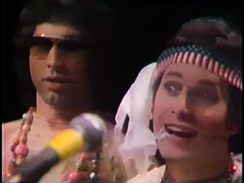 National Lampoon: Lemmings: Dead in Concert 1973 (Better Quality)