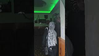 Hazreti Talha ve Hz. Zübeyr (RA) Türbesi