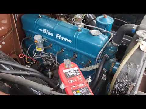 Online-Auktion bei AssetOrb: OIdtimer Chevrolet Two Ten 4-Door Sedan