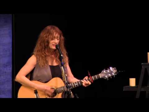 Patty Larkin - I'm Fine