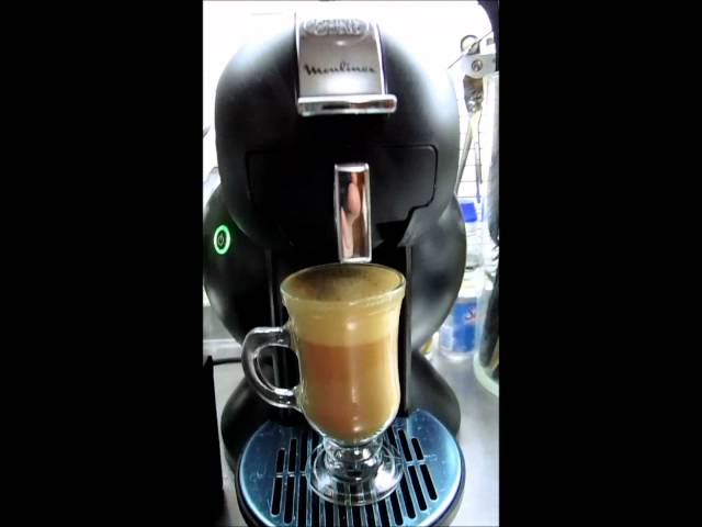 Vídeo relacionado con Cápsula de café | Nescafé | Dolce Gusto Cortado Espresso Macchiato Koffie Capsules | Peso Total 100 grams