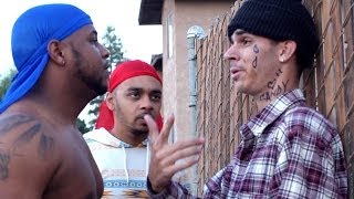 LiL MoCo vs. GamingWithKev