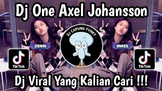 Download lagu DJ YOU'RE THE ONLY ONE || DJ ONE AXEL JOHANSSON SLOW VIRAL TIKTOK 2025 🔥 mp3