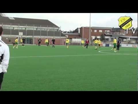 TuS Vernich 2 - FV Bodenheim 5:2 (1:0) - 17.02.2013 (Freundschaftsspiel)